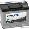 Автомобильный аккумулятор Varta Black Dynamic C14 556 400 048 (56 А/ч)