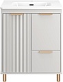 Brevita Risacca Crema 70 RIS-06070-0342Я (серый кашемир)