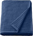 Полотенце Swed House Linea ПТХ-7.143-04312 (70x140, синий)