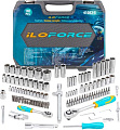 Универсальный набор инструментов ILOforce IF-41082-5(52229)