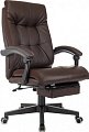 Офисное кресло Бюрократ CH-824MSG-BF (коричневый)
