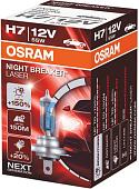 Галогенная лампа Osram H7 64210NL-FS 1шт