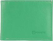 Кошелек Poshete 604-046LG-GRN (зеленый)