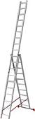 Лестница-трансформер PRO Startul ST9942-12 3x12 ступеней