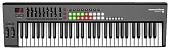 MIDI-клавиатура Novation Launchkey 61