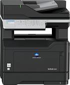 МФУ Konica Minolta Bizhub 3622