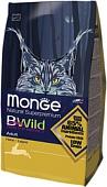Корм для кошек BWild Adult Hare 1.5 кг