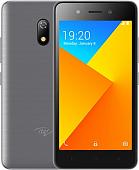 Смартфон Itel A16 Plus (серый)