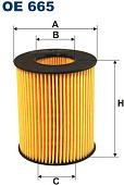 Filtron OE 665