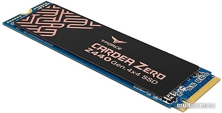 SSD Team T-Force Cardea Zero Z440 1TB TM8FP7001T0C311