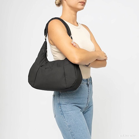 Passo Avanti 862-2410-BLK (черный)