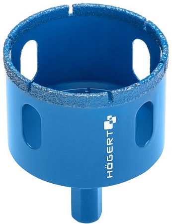 Коронка Hogert Technik HT7D367