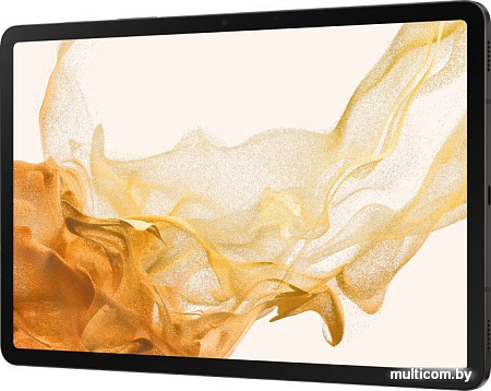 Планшет Samsung Galaxy Tab S8 Wi-Fi SM-X700 8GB/256GB (графит)