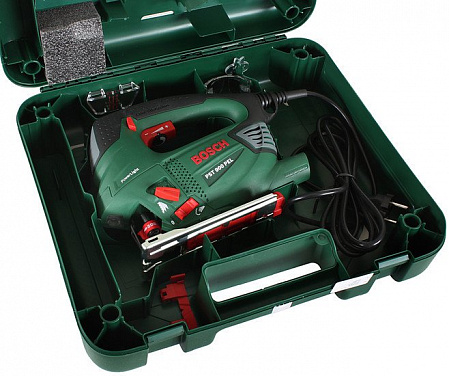 Электролобзик Bosch PST 900 PEL (06033A0220)