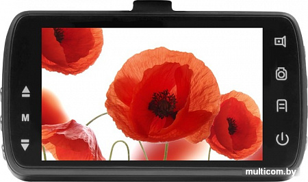 Автомобильный видеорегистратор TELEFUNKEN TF-DVR32FHD