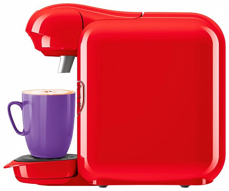 Кофемашина Bosch Bosch TAS 1402/1403/1404/1407 Tassimo