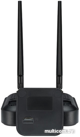 4G Wi-Fi роутер ASUS 4G-N12 B1