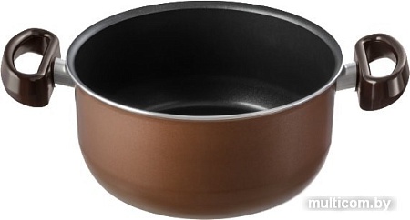Кастрюля Tefal Tendance Brownie 04182322