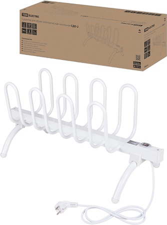 Сушилка для обуви TDM Electric SQ2507-0005