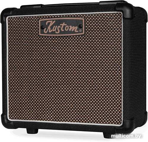 Комбоусилитель Kustom KGBAT10
