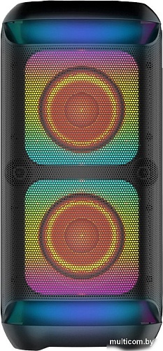 Беспроводная колонка Ginzzu GM-113