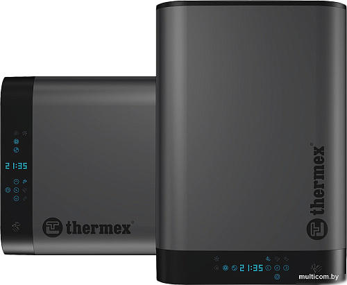 Накопительный электрический водонагреватель Thermex Bono 50 Wi-Fi