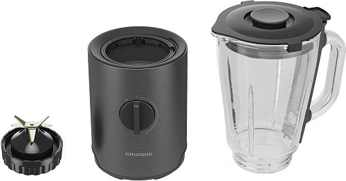 Стационарный блендер Grundig SM 7140