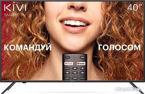 Телевизор KIVI 40F710KB