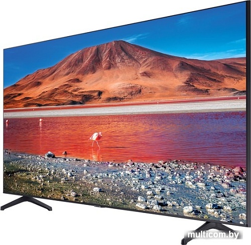 Телевизор Samsung UE50TU7140U