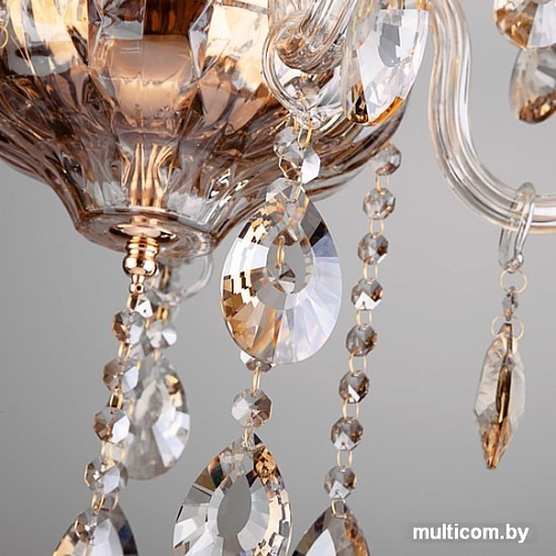 Подвесная люстра Bogate's Strotskis 310/5