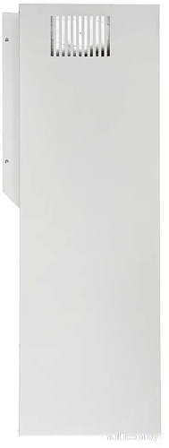 Кухонная вытяжка Konigin Allegro 30 (белый)