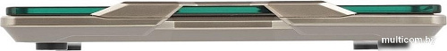 Напольные весы Tanita Platinum RD-953S (бежевый)