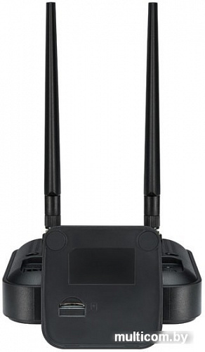 4G Wi-Fi роутер ASUS 4G-N12 B1