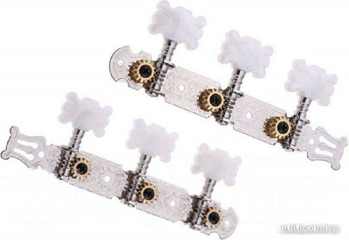 Гитарные колки Alice AFD018CP