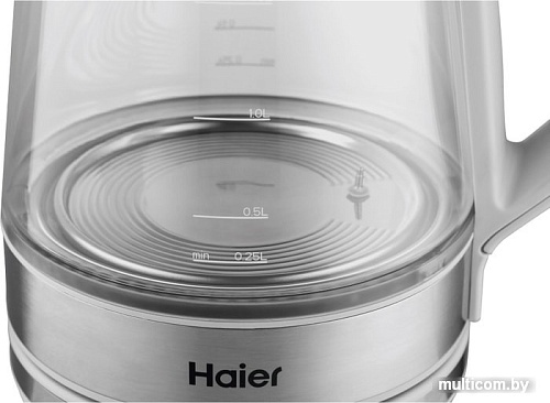 Электрочайник Haier HK-501