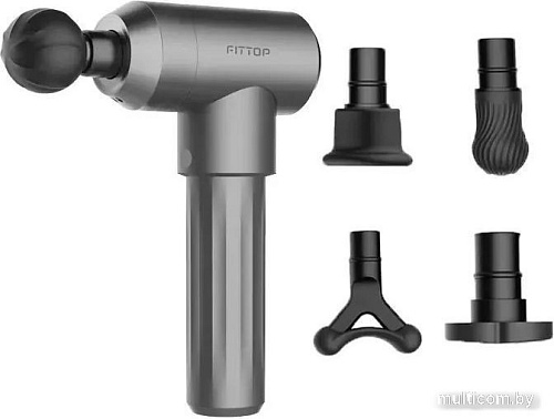Перкуссионный массажер Fittop SuperHit Pro FSP951