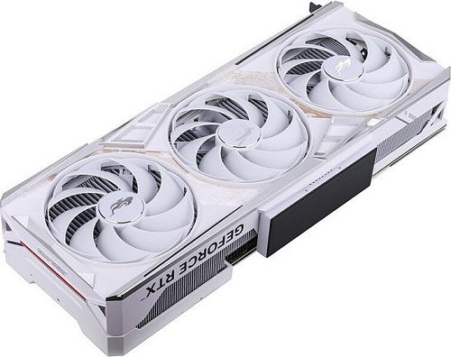 Видеокарта Colorful iGame GeForce RTX 4070 Ti Super Loong Edition OC 16GB-V