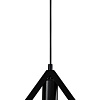 Подвесная люстра Moderli Ambiente V1620-1P