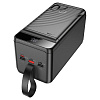 Внешний аккумулятор Hoco J123D 90000mAh