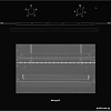 Электрический духовой шкаф Weissgauff EOM 108 PDB