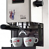 Рожковая помповая кофеварка Gaggia Classic