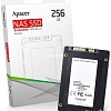 SSD Apacer PPSS25 256GB AP256GPPSS25-R