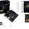 Материнская плата ASUS TUF Gaming A520M-Plus
