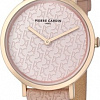 Наручные часы Pierre Cardin Belleville Monogram CBV.1506