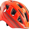 Cпортивный шлем Favorit IN11-S-OR (оранжевый)