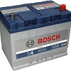 Автомобильный аккумулятор Bosch S4 026 (570412063) 70 А/ч JIS