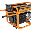 Бензиновый генератор Carver PPG-6500E Welder