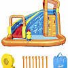 Bestway Turbo Splash Water Zone 53301 (365х320х270)