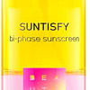 Лосьон солнцезащитный Beautific Лосьон солнцезащитный Suntisfy Двухфазный с SPF 30 150 мл