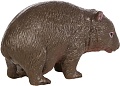 Фигурка Masai Mara Мир диких животных. Вомбат MM211-174